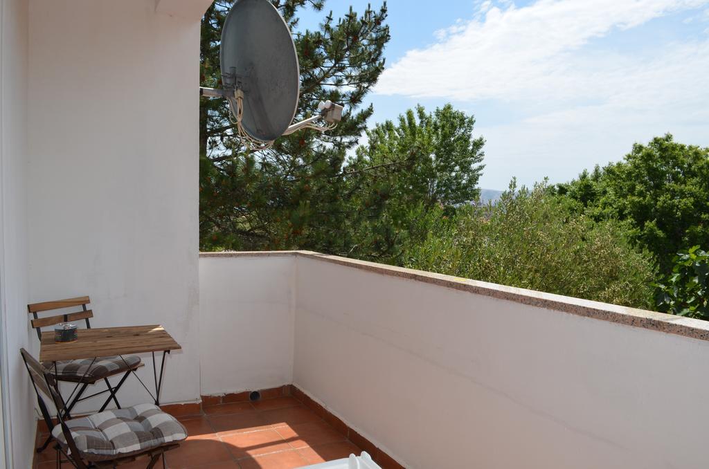 Apartments Mili Baska  Exterior photo
