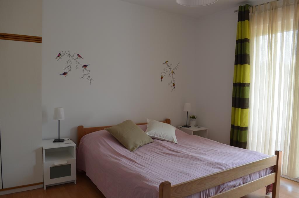 Apartments Mili Baska  Exterior photo